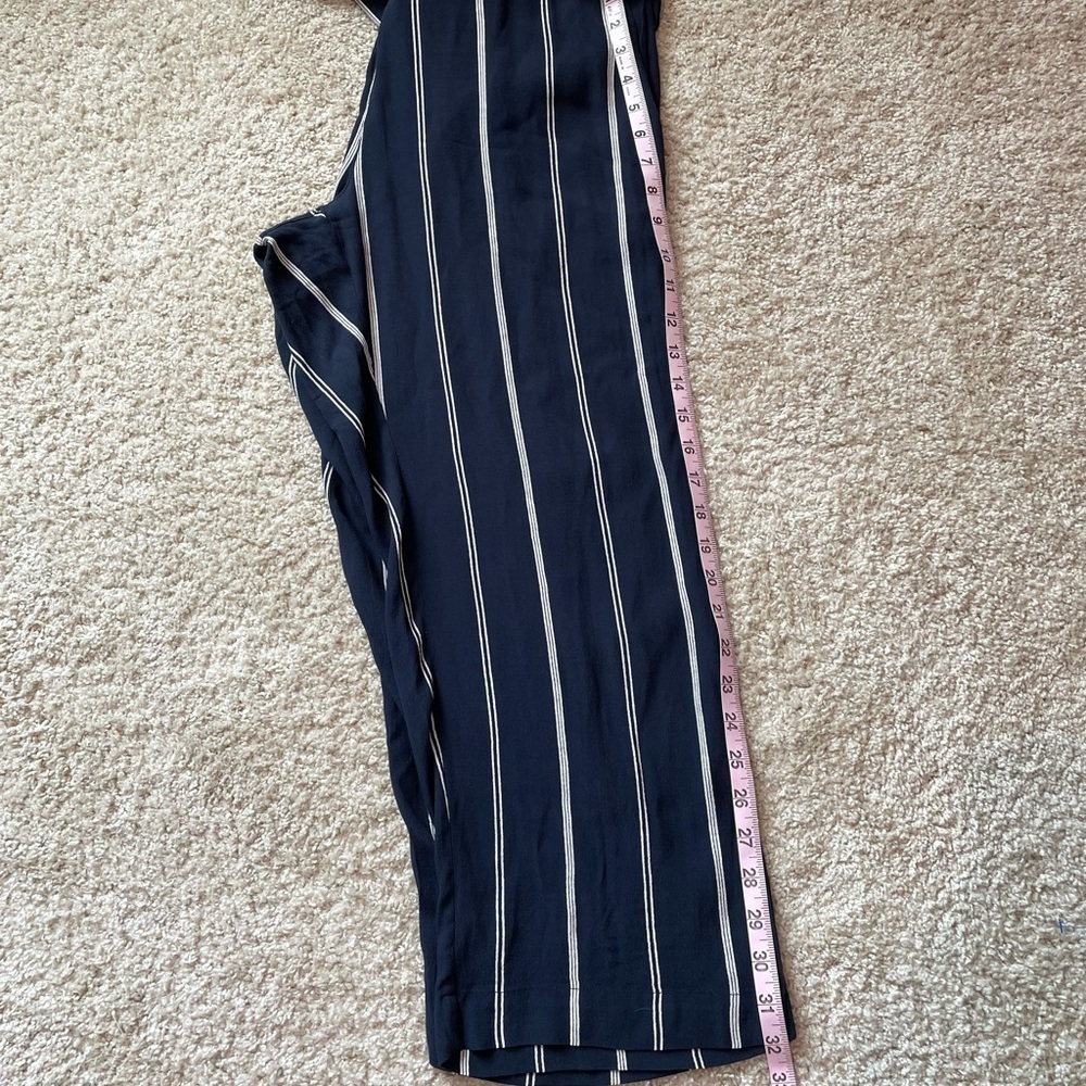 Rails Hallie Jumpsuit in Granada Stripe S - Picture 9 of 14